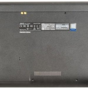 (065551-007018) нижняя часть корпуса для ASUS X541A, X541S для ноутбуков без места под привод