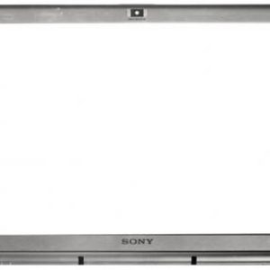 (013-100A-8084-B) рамка крышки матрицы LCD Bezel для ноутбука Sony Vaio VGN-SR, VGNSR