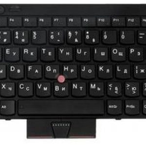 (04Y0588) клавиатура для ноутбука Lenovo Thinkpad X230, X230i, T430, T430i, T530, T530i, L430, L530, W530