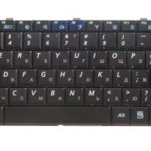(BA59-02295L) клавиатура для ноутбука Samsung P500, P510, P560, R58, R60, R60+, R70, R503, R505, R508, R509, R510, R560, X60, черная, верт.