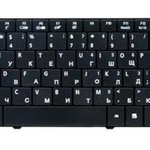 (KB.I110A.109) клавиатура для ноутбука Acer для Aspire One 721, 722, 751, 751H, 752, 753, 1410, AS1401, 1551, 1810, AS1810, 1810T, 1830TZ