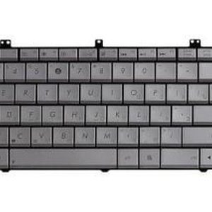 (04GN5F1KRU00) клавиатура для ноутбука Asus N55, N55S, N55SF, N55SL, N75, N75S,N75SF, N75SL, X5QS, X5QSF, PRO7DS, PRO7DSF, PRO7DSL, X7DS, X7
