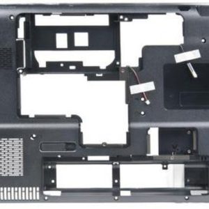(496469-001) нижняя панель для ноутбука HP HDX16, x16-1040er