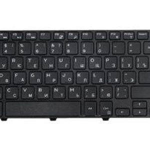 (MP-13N73SU-442) клавиатура для ноутбука Dell для Inspiron 15-3000, 15-5000, 17-5000, Inspiron 3541, 3542, 3543, 3551, 3558, 5542, 5545