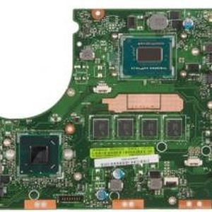 (90MB00Z0-R01000) материнская плата для Asus S300CA i7-3517U RAM 4GB UMA [90MB00Z0-R01000]