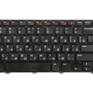 (71-10185) клавиатура для ноутбука Dell для Inspiron 17R, 5720, 7720, N7110, XPS L702x, для Vostro 3750, гор. Enter