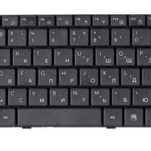 (BA59-02686C) клавиатура для ноутбука Samsung N102, N128, N145, N148, N150, NB20, NB30, черная, гор. Enter