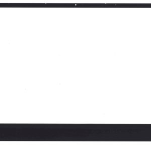 Сенсорное стекло (тачскрин) для Lenovo Yoga 920-13IKB черное