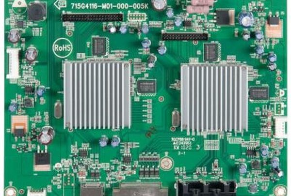 vg236h main board