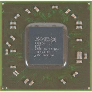 (215-0674024) Северный мост ATI AMD Radeon [215-0674024], RB
