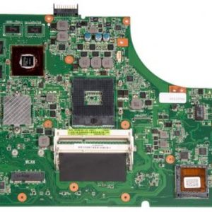 (60-N3GMB1B00) материнская плата для Asus K53SV 60-N3GMB1B00 поддержка процессоров до i7 GT540 1GB