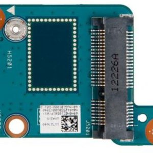 (32XY1UB0000) плата расширения UX42VS SSD BOARD Rev:2.0 для ноутбука Asus UX42VS (плата разъема SSD)