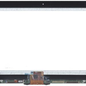 Дисплей (экран) в сборе (матрица LP116WH6(SL)(A2) + тачскрин) для HP Chromebook 11 11-1101