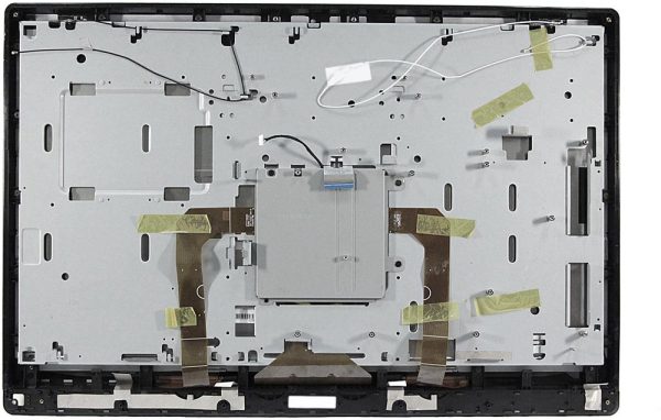 Модуль (матрица + тачскрин) для Asus 90R-PT00D1LD6000Q