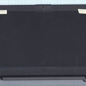 Крышка в сборе с матрицей для ноутбука Asus B400VC -1C черная