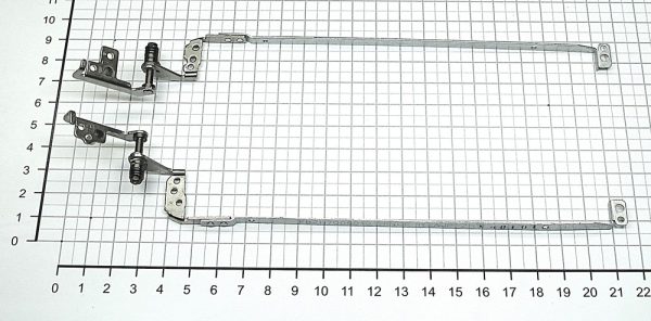 Петли для ноутбука Acer Aspire 1410 1810T 752 A075 ZH7