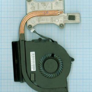 Система охлаждения для ноутбука Lenovo ThinkPad E431