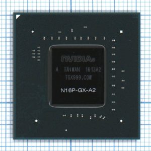 Видеочип N16P-GX-A2