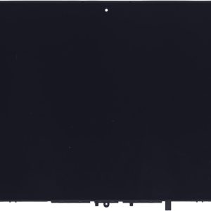 Модуль (матрица + стекло) для Lenovo Legion Y720-15IKB черный с рамкой