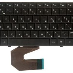(633183-251) клавиатура для ноутбука HP Pavilion G4-1000, G6, G6-1000, CQ43, CQ57, черная