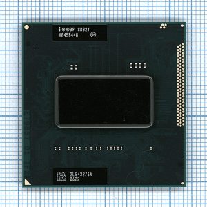 Процессор core i7-2630QM