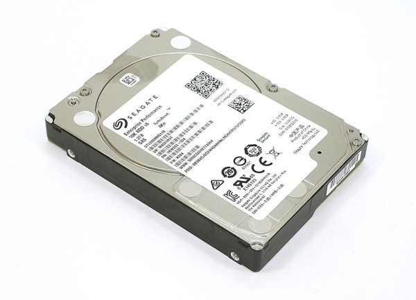 Жесткий диск HDD 2,5" 1200GB Seagate ST1200MM0118