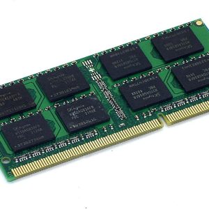 Модуль памяти Ankowall SODIMM DDR3L 8Gb 1600 1.35V