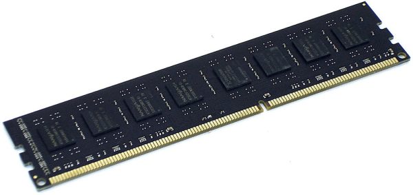 Модуль памяти Ankowall DDR3 8Гб 1866