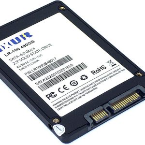 SSD SATA III 2,5 480 Gb IXUR