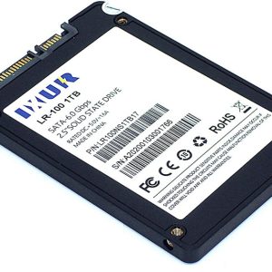 SSD SATA III 2,5 1Tb IXUR