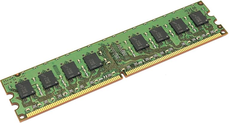 Ddr2 4 Гб 800 Мгц Купить