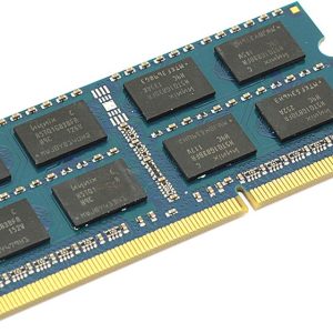 Модуль памяти Ankowall SODIMM DDR3 2GB 1600 MHz PC3-12800