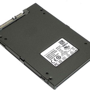 SSD SATA Kingston A400 480 Gb SA400S37/480GBKCN