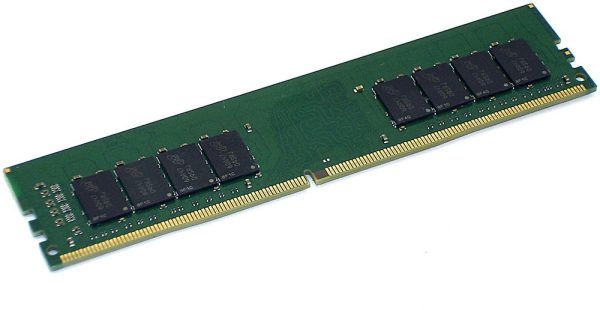 Модуль памяти Ankowall DDR4 16Гб 2666