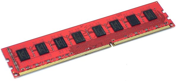 Модуль памяти Ankowall DDR3 4Гб 1333