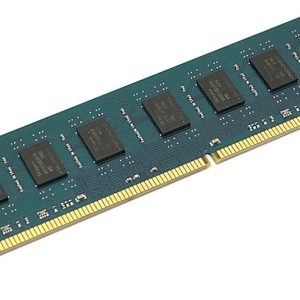 Модуль памяти Ankowall DDR3 2GB 1060 MHz PC3-8500 SDRAM 1.5V UNBUFF