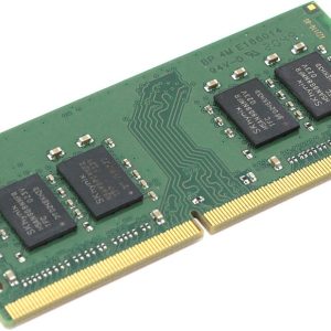 Модуль памяти Kingston SODIMM DDR4 8ГБ 2133 MHz