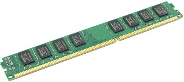 Модуль памяти Kingston DDR3 8ГБ 1866 MHz