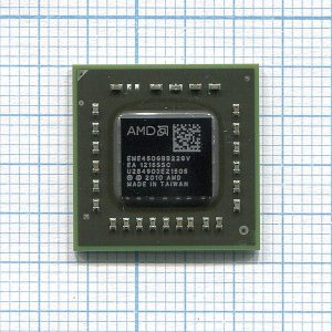 Процессор E-450 EME450GBB22GV BGA413 (FT1)