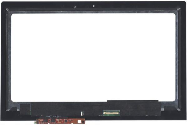 Дисплей (экран) в сборе (матрица LTN133YL01 + тачскрин) для Lenovo Yoga 2 Pro 13