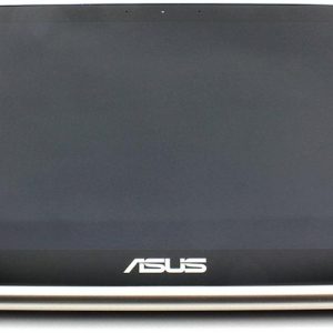 Крышка для Asus UX51VZ с тачскрином серая