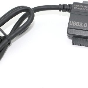 Адаптер-переходник для HDD SATA/IDE USB 3.0 Без доп. питания