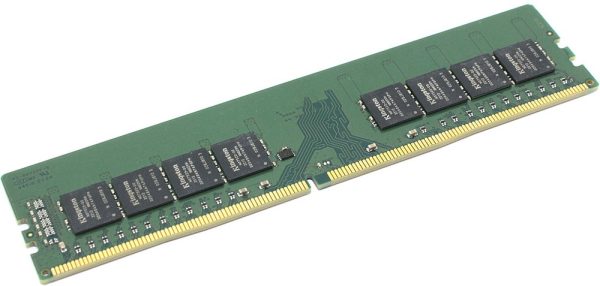 Модуль памяти Kingston DDR4 32Гб 2666 MHz