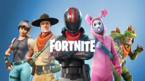 Погружение в Fortnite: Полное руководство по созданию, настройке и защите вашего аккаунта