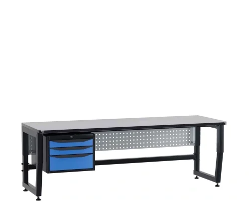 Верстаки и промышленная мебель: Организуй свое пространство как профи!