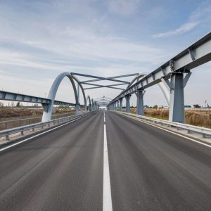 Конвера Лайн: Делаем дороги безопаснее, будущее – ближе!