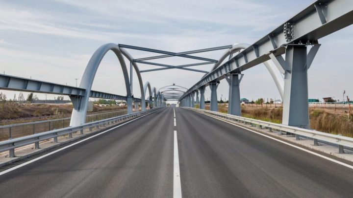 Конвера Лайн: Делаем дороги безопаснее, будущее – ближе!