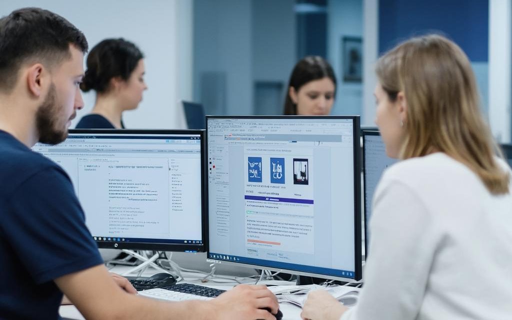 1С: Навигатор Бизнес-Эффективности – Внедрение, Настройка, Сопровождение