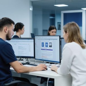 1С: Навигатор Бизнес-Эффективности – Внедрение, Настройка, Сопровождение