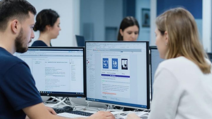 1С: Навигатор Бизнес-Эффективности – Внедрение, Настройка, Сопровождение